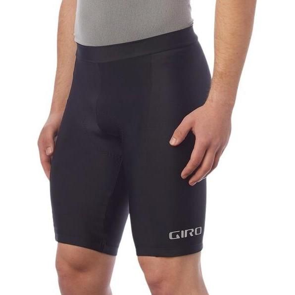Thumbnail - Giro, Herren, Velohosen, Chrono Shorts (S), Schwarz, S