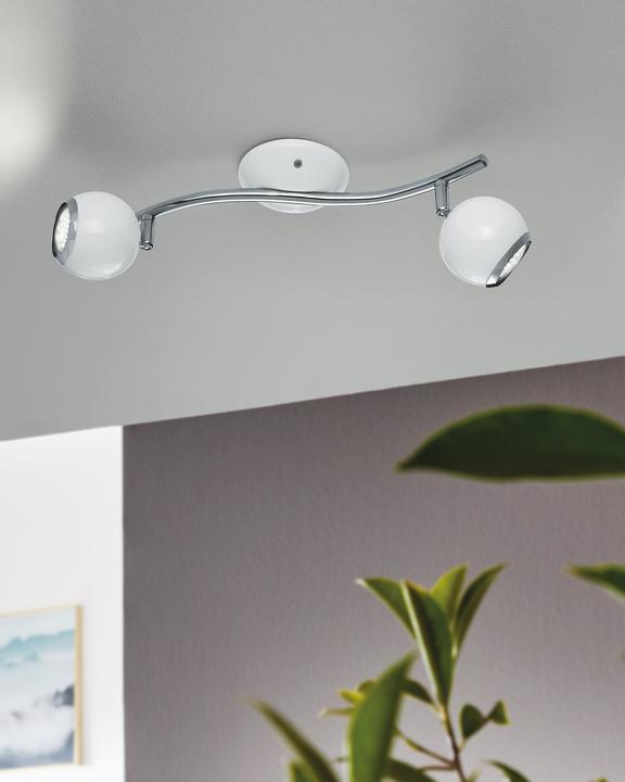 Produktbild EGLO Bimeda (240 lm, GU10)