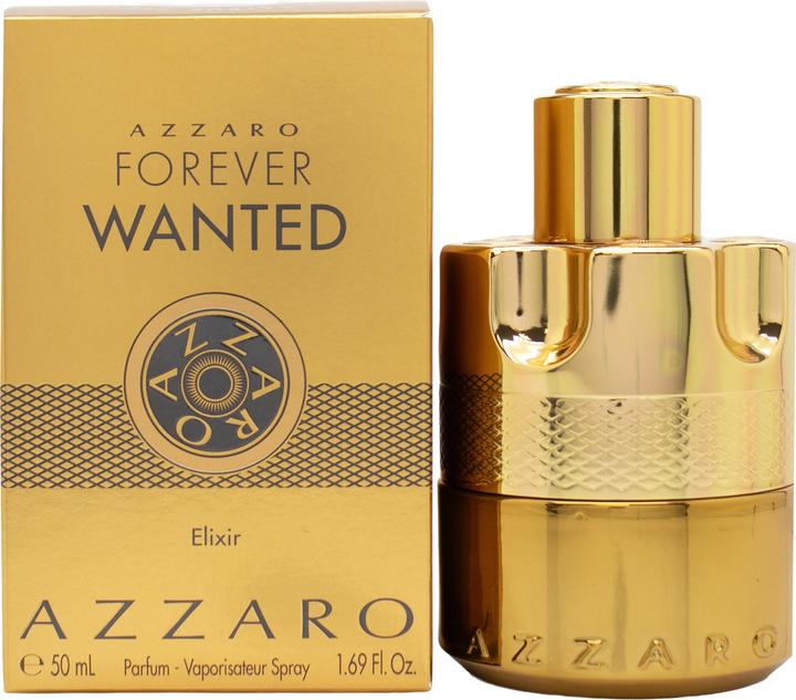 Immagine prodotto Azzaro Forever Wanted (Eau de parfum, 50 ml)