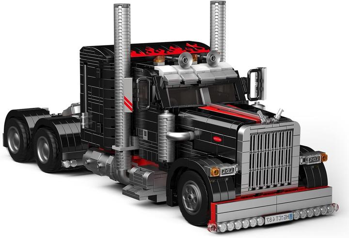Produktbild Mould King American Truck