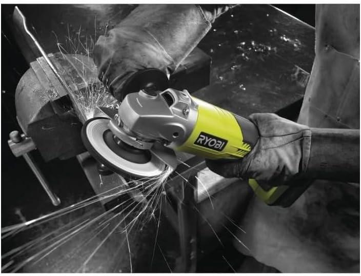 Image du produit Ryobi R180ag-0 (115 mm)