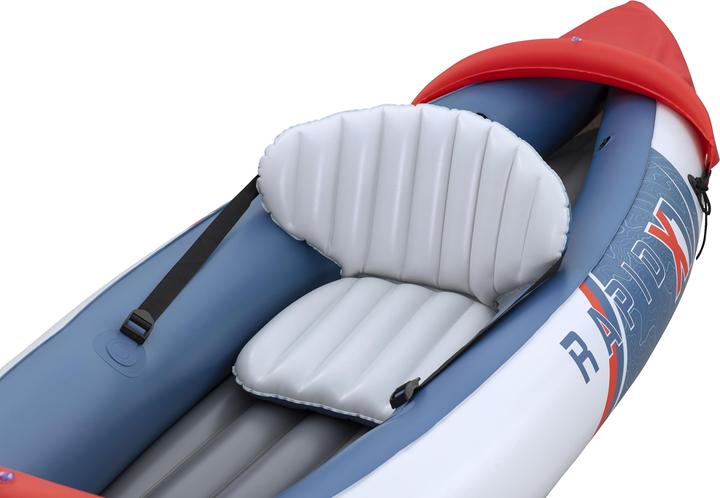 Immagine prodotto Bestway 65176 (1 Persona)