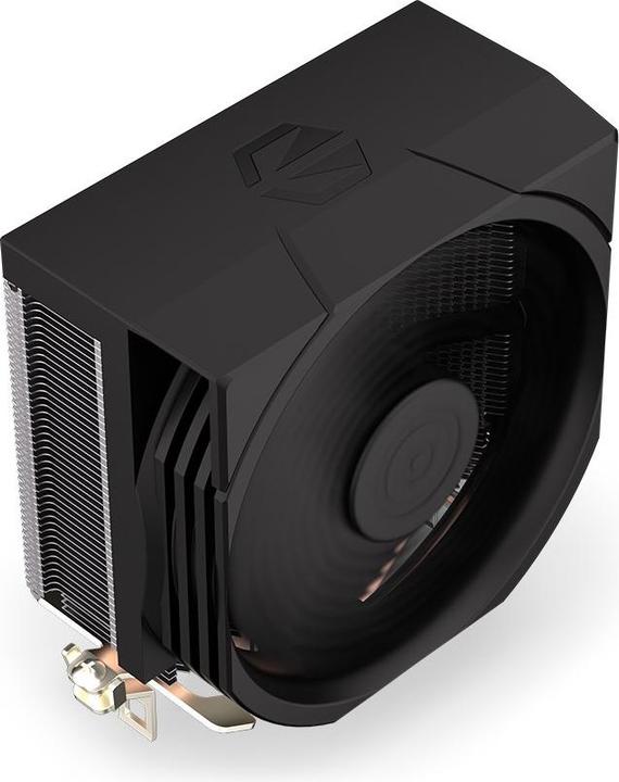 Actual product image Endorfy Spartan 5 (146 mm)