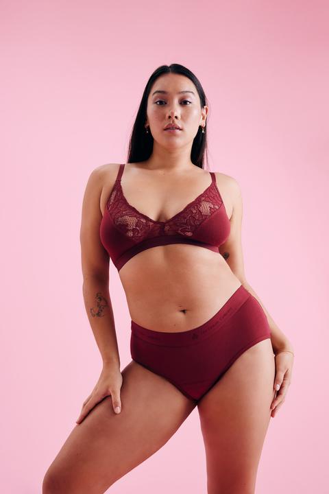 Immagine prodotto The Female Company Hipster Basic (54)