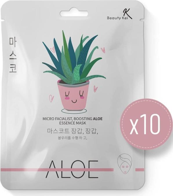 Aloe vera