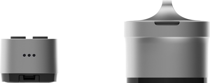 Produktbild Aqara Smart Lock U200 (Fingerabdruck, Elektronische Zahlenkombination, Bluetooth, Schlüssel, Schlüsselkarte, Smartphone)