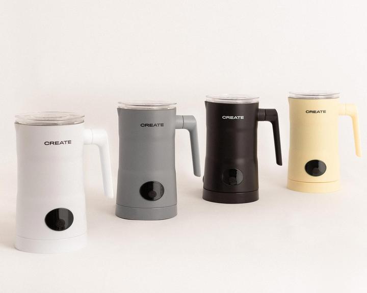 Immagine prodotto Create Milk Frother PRO - Scaldino di latte e cioccolato (350 ml)