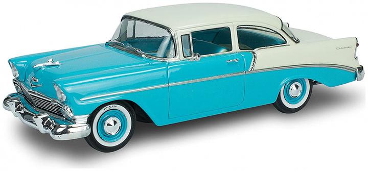 Image du produit Revell 56 Chevy Del Ray