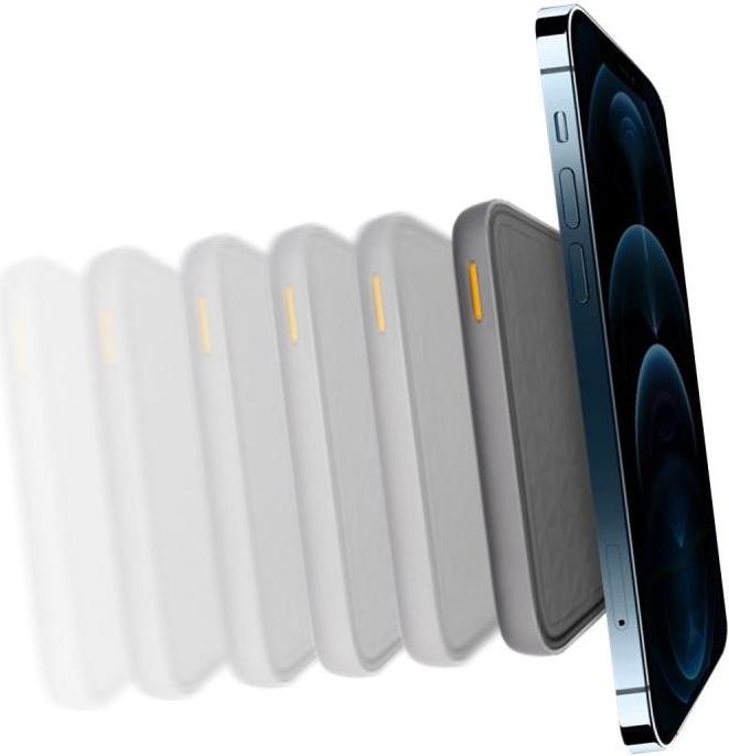 Actual product image Xtorm FS400U (5000 mAh, 7.50 W, 5000 Wh)