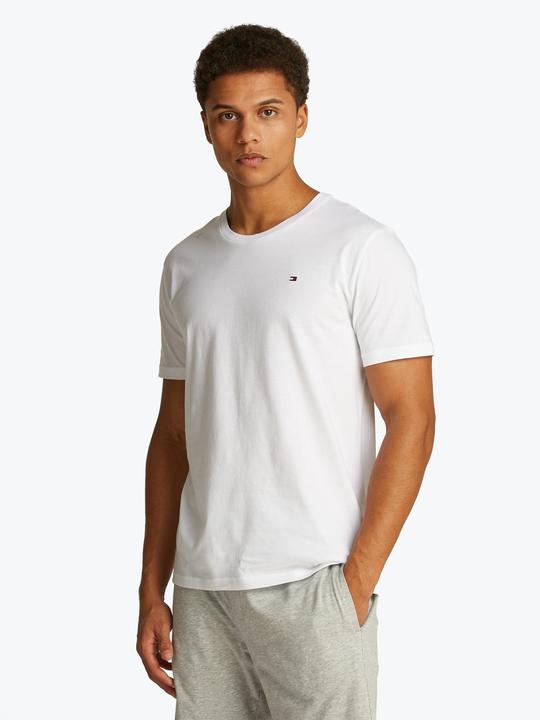 Actual product image Tommy Hilfiger 3p Ss Tee (XXL)
