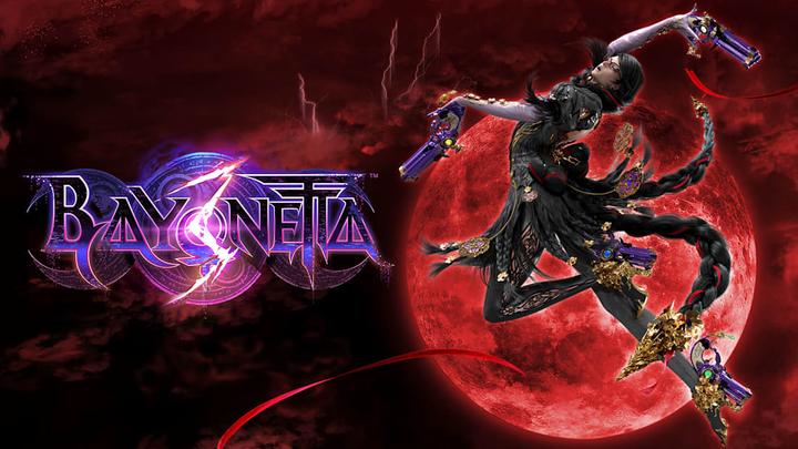 Immagine prodotto Nintendo Bayonetta 3 (Switch, Multilingue)