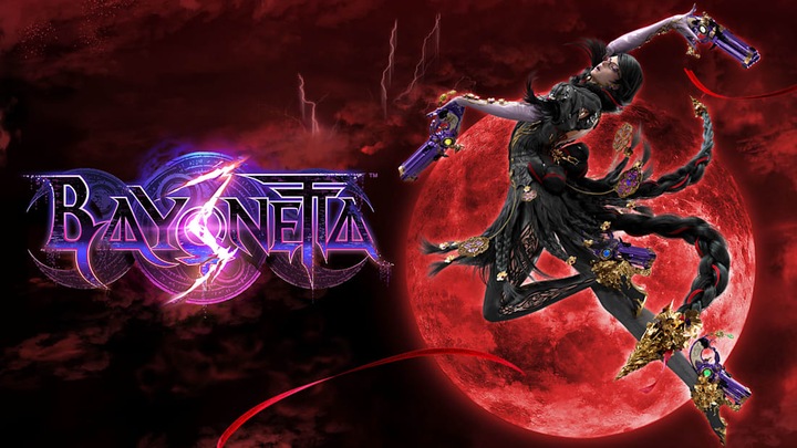 Produktbild Nintendo Bayonetta 3 (Switch, Multilingual)