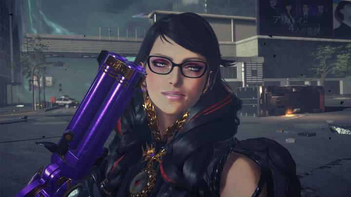 Immagine prodotto Nintendo Bayonetta 3 (Switch, Multilingue)