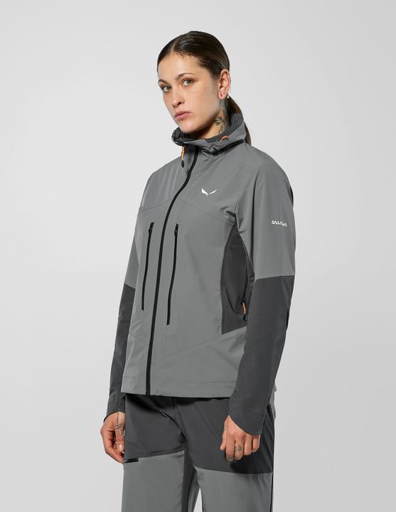 Produktbild Salewa Ortles Durastretch/Stormwall Jacke (38, M)