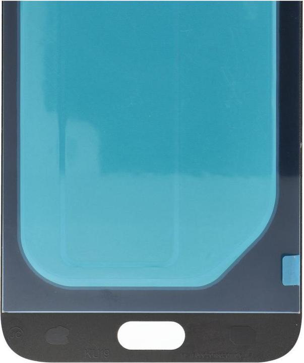 FixCell LCD display! LCD Display for SAMSUNG J730 OLED Gold without frame (Display)