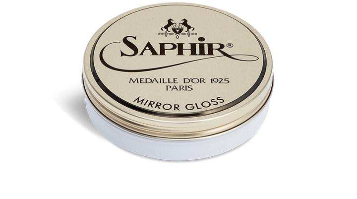 Actual product image Saphir Médaille d'Or Mirror Gloss (1 x, 75 ml)