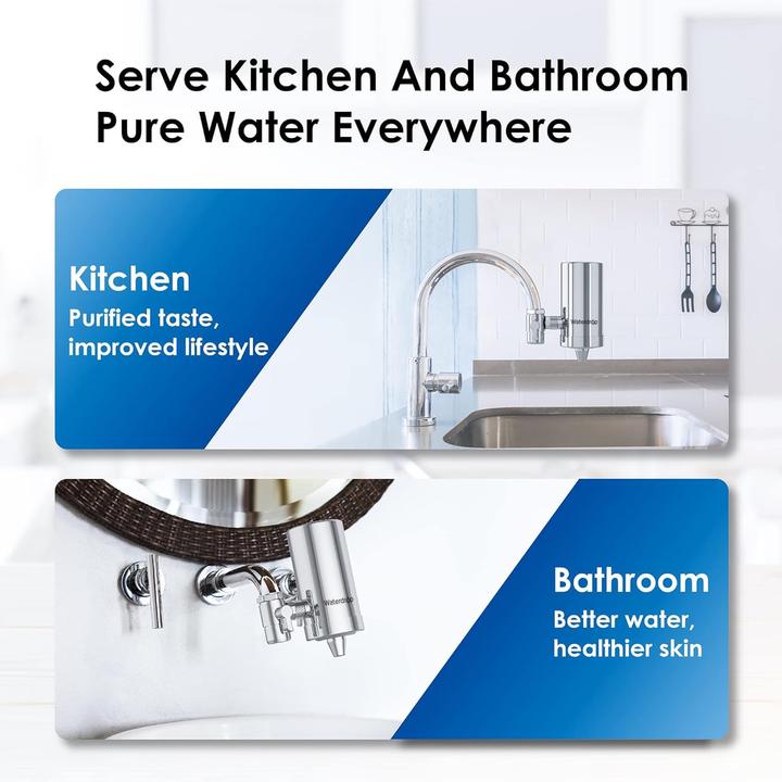 Produktbild Waterdrop Wasserfilter