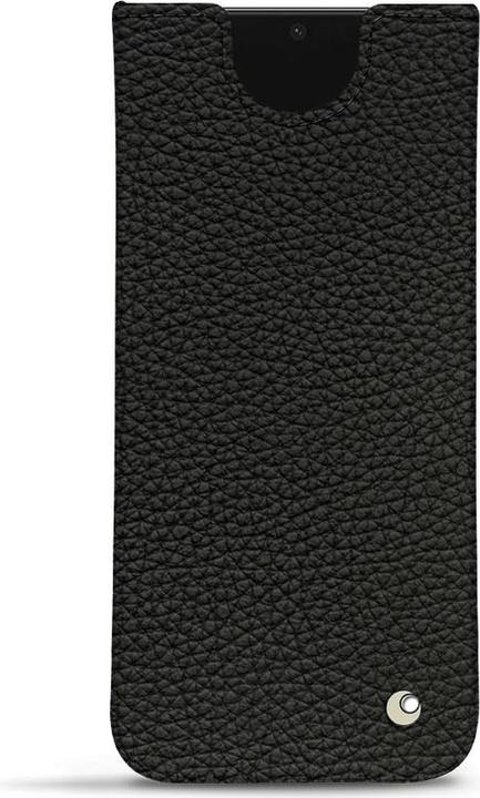 Actual product image Noreve Leather cover (Samsung Galaxy S22+ 5G, Samsung Galaxy S21+)