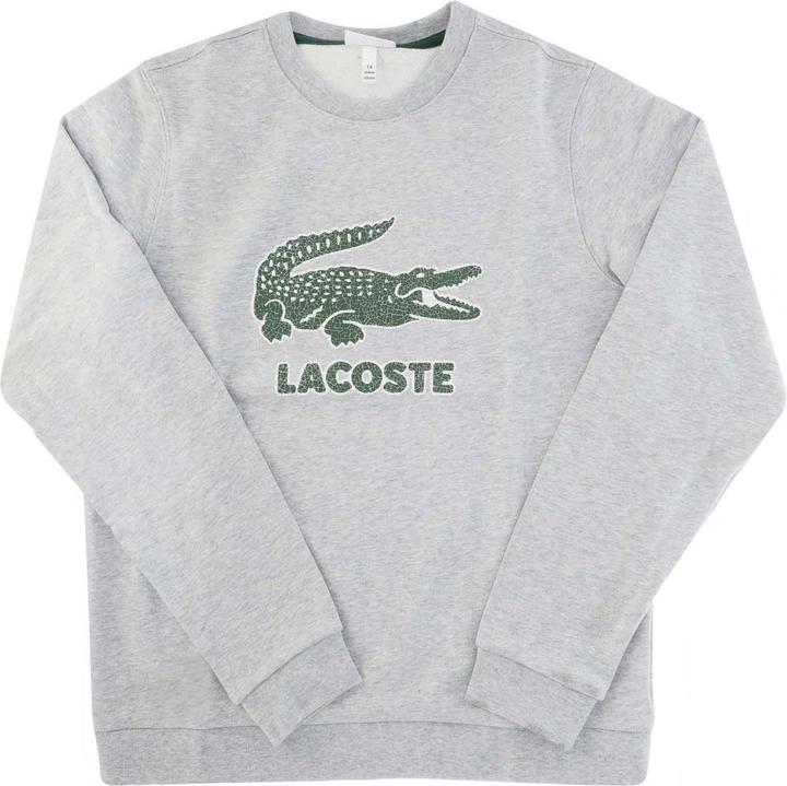 Immagine prodotto Lacoste Felpa Regolare Bambini (110)