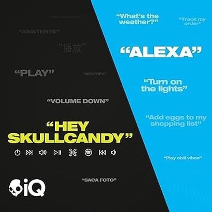 Actual product image Skullcandy Crusher ANC 2 (ANC, 50 h, Wireless)