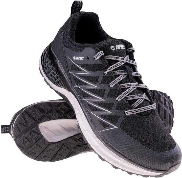 Actual product image Hi-Tec Trail Destroyer Low hiking shoes (44)