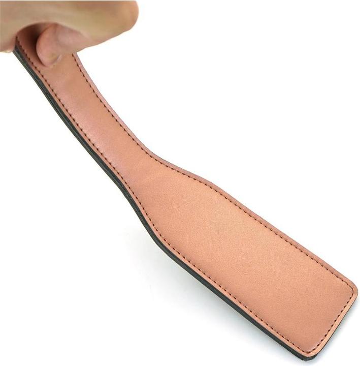 Immagine prodotto Liebe Seele Leder Paddel