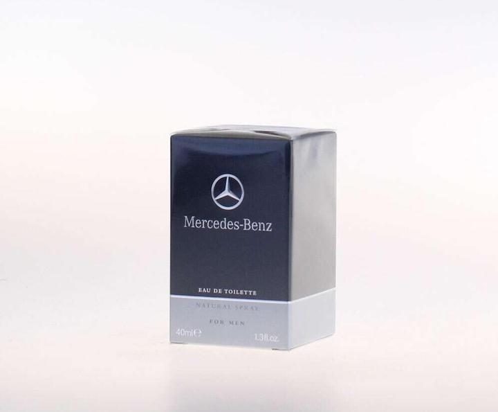 Produktbild Mercedes-Benz Parfum (Eau de Toilette, 40 ml)