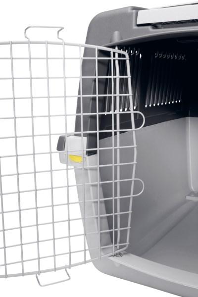 Kerbl Transport box Gulliver 7 IATA (Cat, Dog, Lockable)