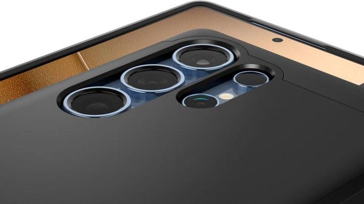 Produktbild Spigen Tough Armor (Samsung Galaxy S25 Ultra)