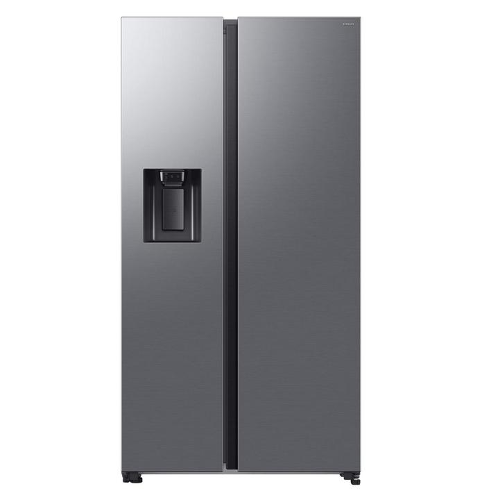 Actual product image Samsung RS70F65KETWS (640 l)