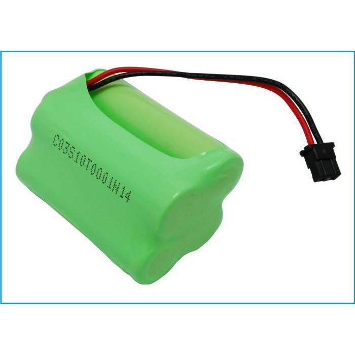 Thumbnail - CoreParts Battery for Bearcat Scanner, Barcode-Scanner Zubehör