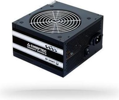 Chieftec CASE PSU ATX 650W / GPS-650A8 (650 W)