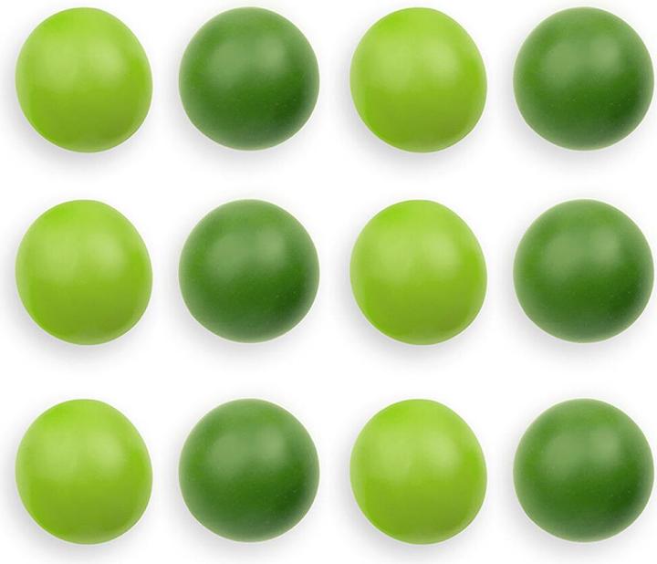 Actual product image Kikkerland Huckleberry Reusable Water Balloons (12 x)