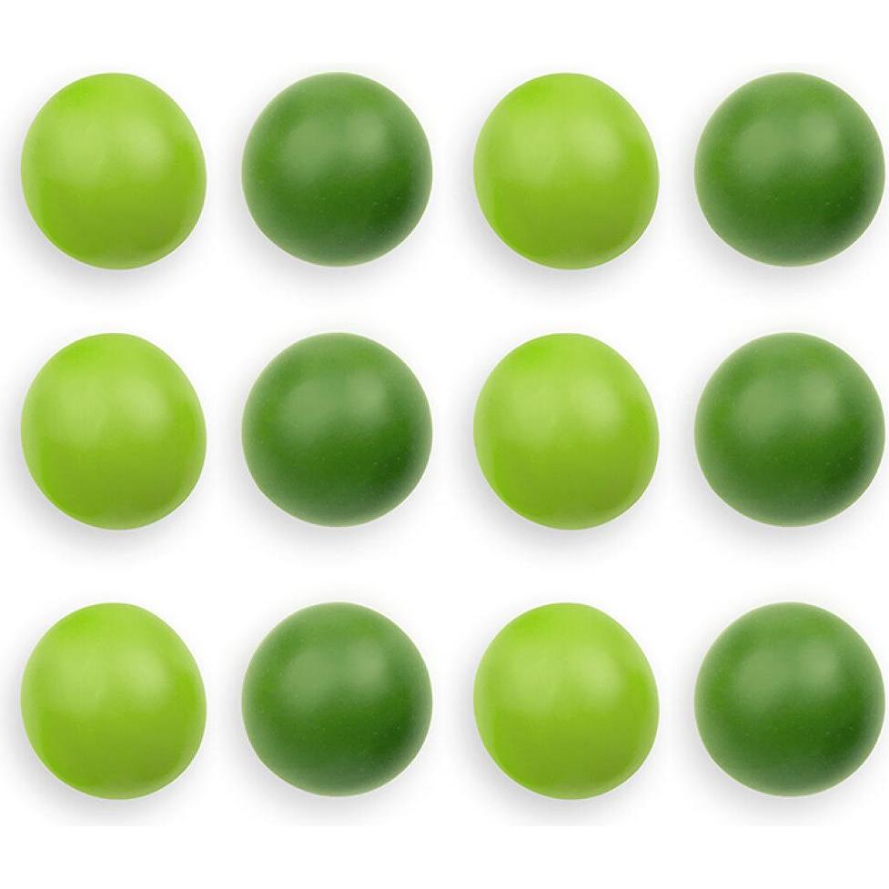 Kikkerland Huckleberry Reusable Water Balloons (12 x)