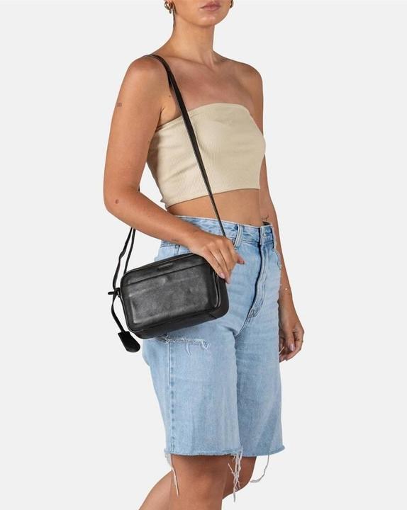 Actual product image Burkely Just Jolie Camerabag