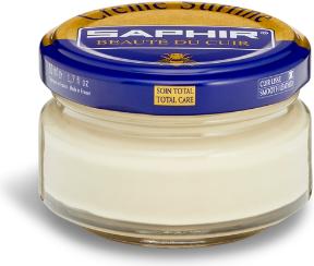 Immagine prodotto Saphir Beaute du Cuir Lucido per scarpe surfine pommadier (1 x, 50 ml)
