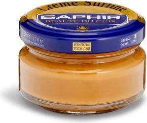 Actual product image Saphir Beaute du Cuir Shoe polish surfine pommadier (1 x, 50 ml)