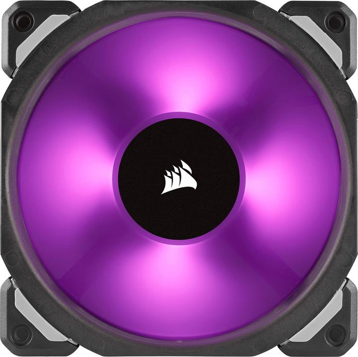Produktbild Corsair ML120 Pro RGB (120 mm, 1 x)