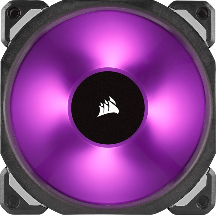 Produktbild Corsair ML120 Pro RGB (120 mm, 1 x)