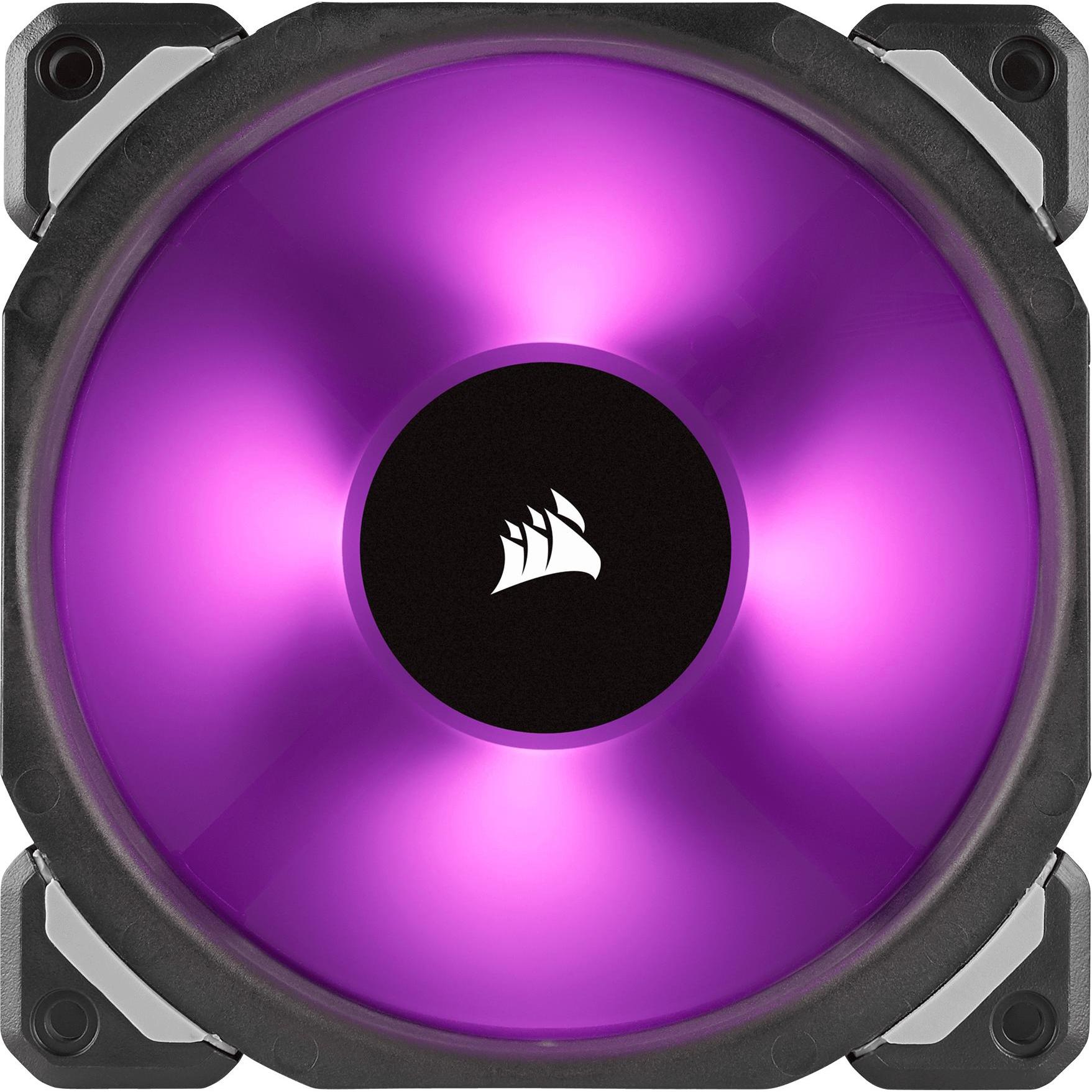 Corsair ML120 Pro RGB (120 mm, 1x) (CO-9050075-WW)