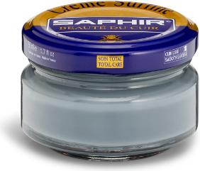 Immagine prodotto Saphir Beaute du Cuir Lucido per scarpe surfine pommadier (50 ml)