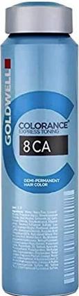 Actual product image Goldwell Colorance (8CA cool ash)