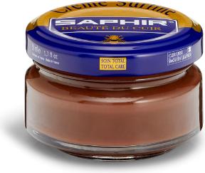 Immagine prodotto Saphir Beaute du Cuir Lucido per scarpe surfine pommadier (1 x, 50 ml)