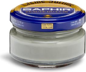 Actual product image Saphir Beaute du Cuir Shoe polish surfine pommadier (1 x, 50 ml)