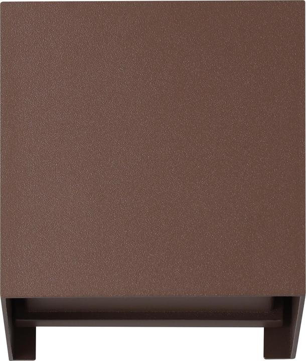Actual product image EGLO Calpino 3 (840 lm, IP54)