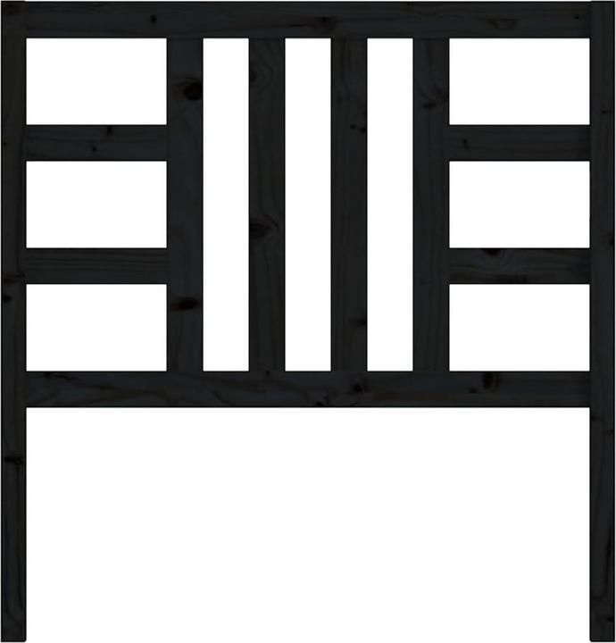 Immagine prodotto vidaXL Lior (81 x 4 x 100 cm)