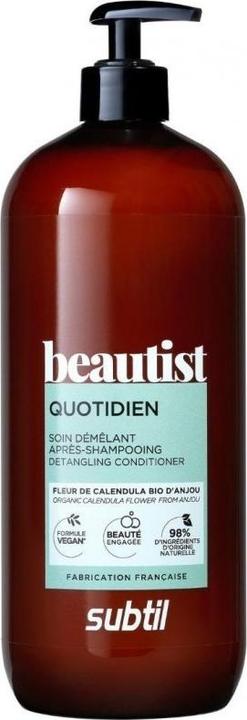 Actual product image Subtil Detangling Conditioner (950 ml)