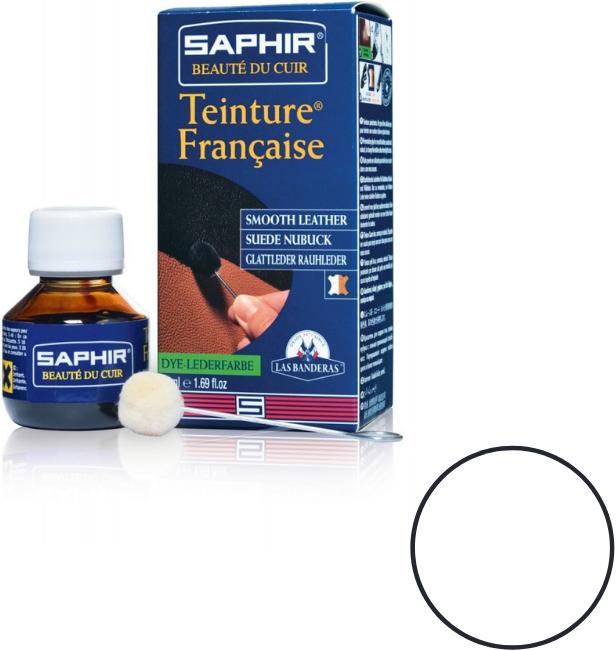 Image du produit Saphir Beaute du Cuir Teinture Française (1 x, 50 ml)