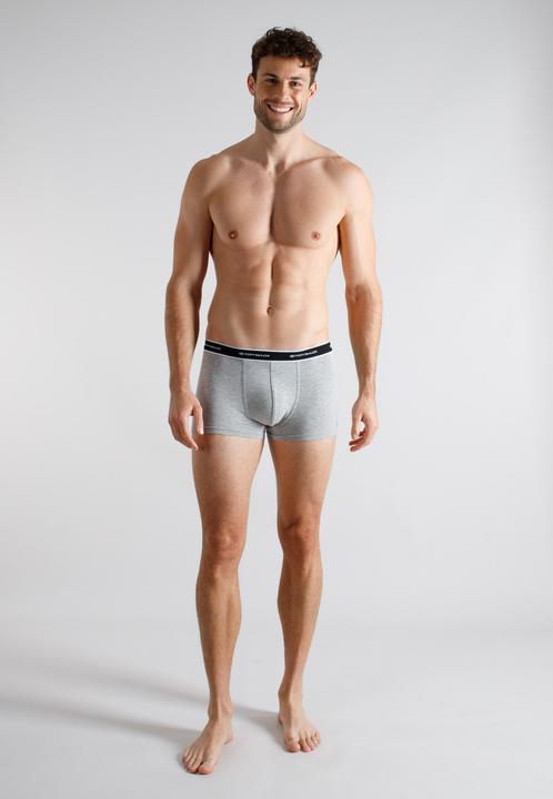 Immagine prodotto Tom Tailor Boxer casual elasticizzati (M, Confezione da 2)