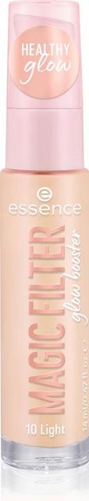 Actual product image essence Magic Filter glow booster (10 Light)